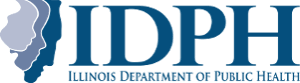IDPH Logo Illinois Department of Public Health