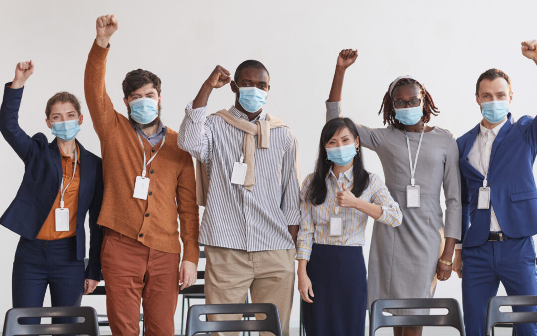 Governor Pritzker Press Release on New Framework to Advance to Phase 5 of the Restore Illinois Plan