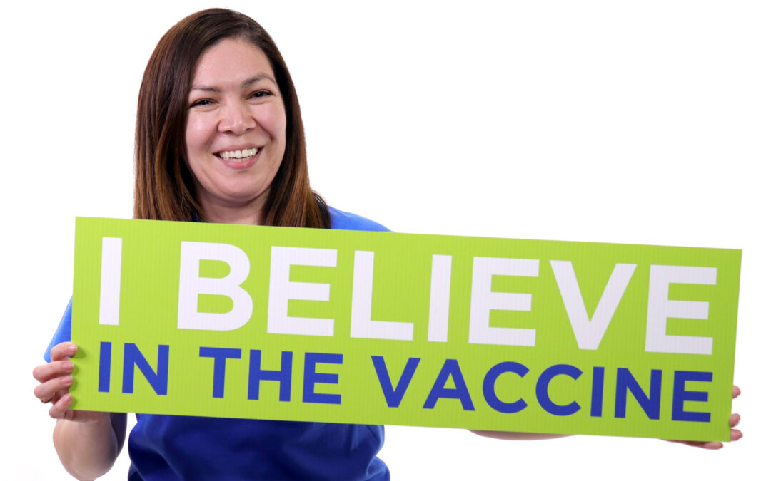 COVID-19 News Update 6-18-21