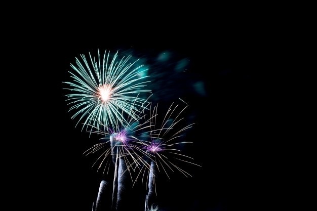 It’s Fireworks Safety Month: Be Careful During Holiday Weekend and at All Times