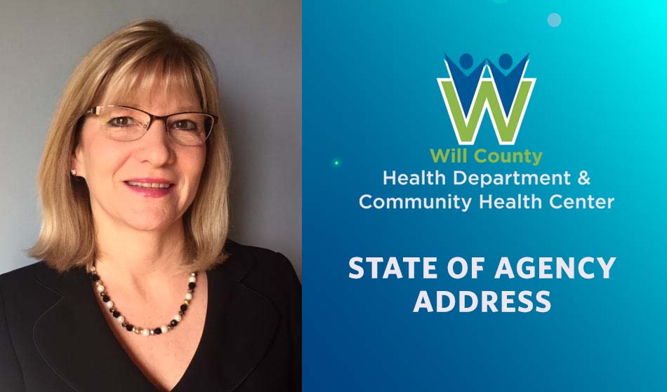 6th Annual WCHD State of the Agency Address