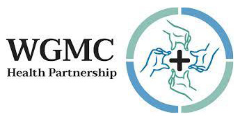 WGMC logo