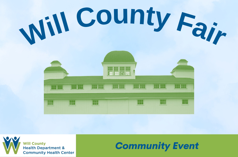Will County Fair
