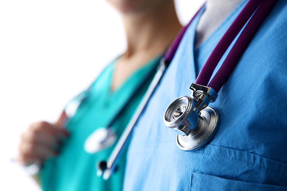 nurse-stethoscope Nurse