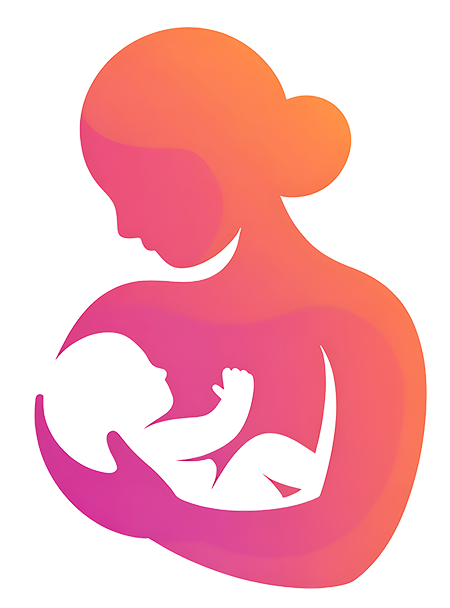 Breastfeeding illustration