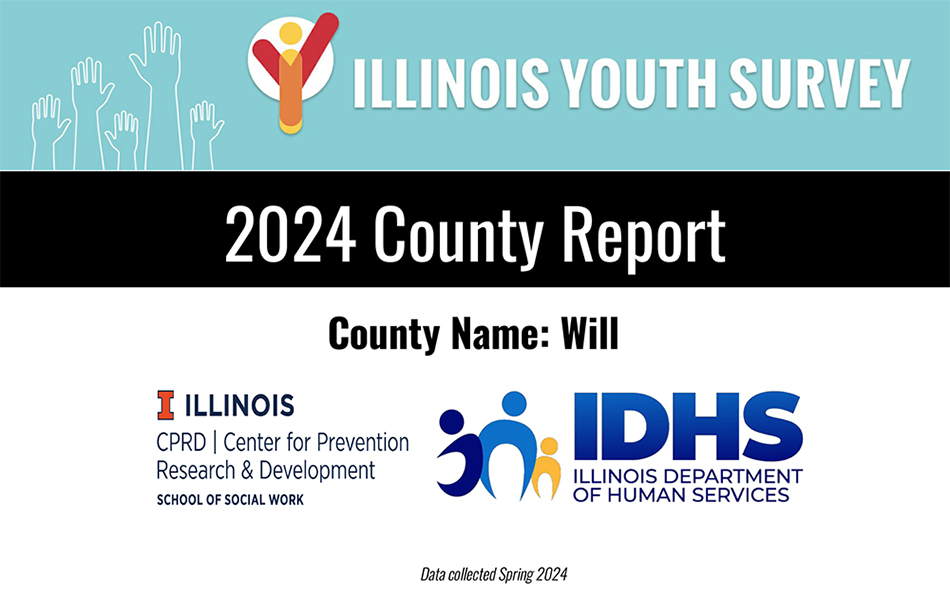 Illinois Youth Survey